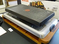 Tefal ovation raclette - afbeelding 2 van  4