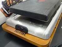 Tefal ovation raclette - afbeelding 3 van  4