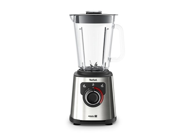 Tefal perfectmix+ high speed blender bl871d - afbeelding 1 van  3
