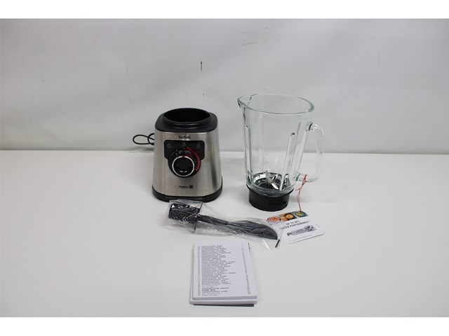 Tefal perfectmix+ high speed blender bl871d - afbeelding 3 van  3