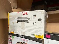 Tefal & princess gourmet & grillplaten (11x) - afbeelding 3 van  13