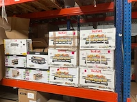 Tefal & princess gourmet & grillplaten (11x) - afbeelding 1 van  13