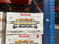 Tefal & princess gourmet & grillplaten (11x) - afbeelding 7 van  13