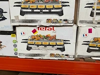 Tefal & princess gourmet & grillplaten (11x) - afbeelding 10 van  13