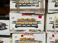 Tefal & princess gourmet & grillplaten (11x) - afbeelding 11 van  13