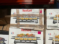 Tefal & princess gourmet & grillplaten (11x) - afbeelding 12 van  13