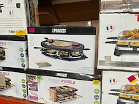 Tefal & princess gourmet & grillplaten (11x) - afbeelding 13 van  13
