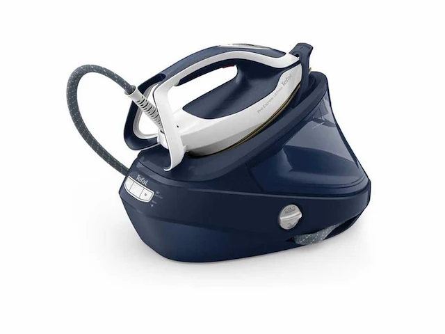 Tefal pro express ultimate ii gv9720 - stoomgenerator - 8 bar - 170 g/min stoomafgifte - anti-kalk - krachtig - afbeelding 1 van  2