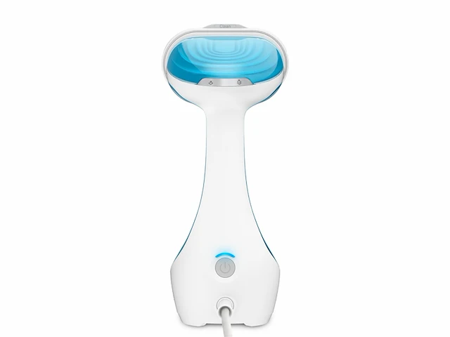 Tefal pure tex dt9530 kledingstomer blauw - afbeelding 3 van  6
