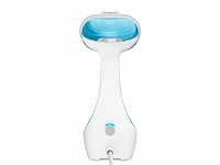 Tefal pure tex dt9530 kledingstomer blauw - afbeelding 3 van  6