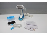 Tefal pure tex dt9530 kledingstomer blauw - afbeelding 5 van  6