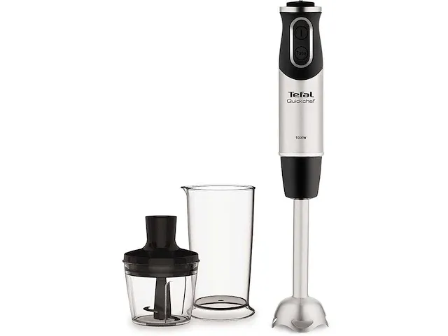 Tefal staafmixer hb6598 - afbeelding 1 van  1