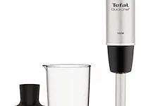 Tefal staafmixer hb6598 - afbeelding 1 van  1