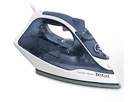 Tefal stoomstrijkijzer fv2837 - afbeelding 1 van  1