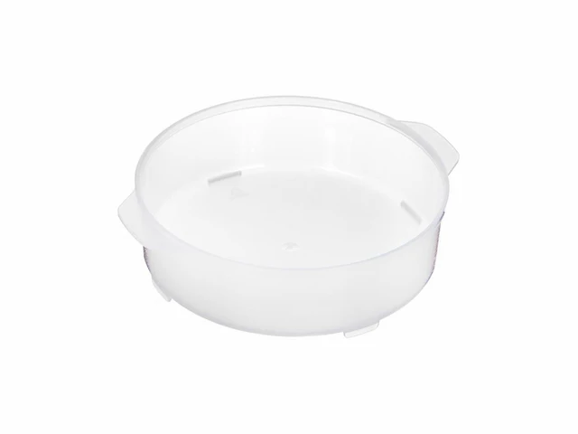 Tefal vc140135 stoomkoker 2 mand(en) zwart vrijstaand 900 w - afbeelding 4 van  4