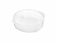 Tefal vc140135 stoomkoker 2 mand(en) zwart vrijstaand 900 w - afbeelding 4 van  4