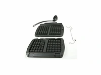 Tefal xa7248 optigrill wafelplaten geschikt voor optigrill+ en elite model - afbeelding 2 van  4