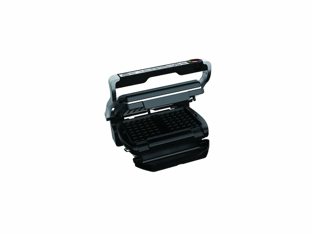 Tefal xa7248 optigrill wafelplaten geschikt voor optigrill+ en elite model - afbeelding 4 van  4