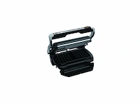 Tefal xa7248 optigrill wafelplaten geschikt voor optigrill+ en elite model - afbeelding 4 van  4