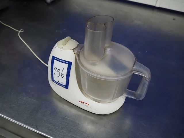 Tefal - afbeelding 2 van  8