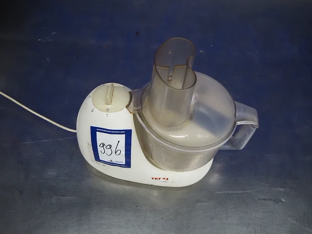 Tefal - afbeelding 4 van  8