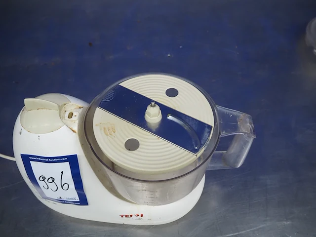 Tefal - afbeelding 5 van  8