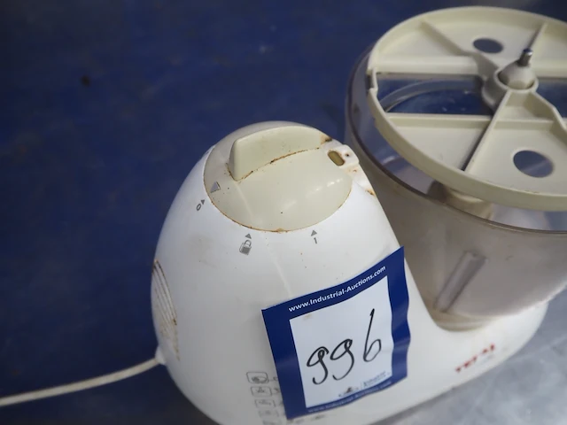 Tefal - afbeelding 7 van  8