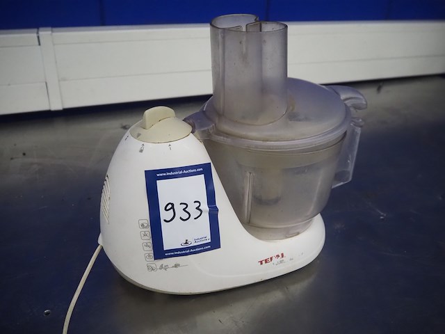 Tefal - afbeelding 1 van  7