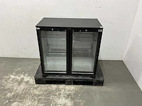 Tefcold - ba20h/r600 - glasdeurkoeling - afbeelding 2 van  6