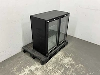 Tefcold - ba20h/r600 - glasdeurkoeling - afbeelding 3 van  6