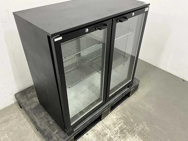 Tefcold - ba20h/r600 - glasdeurkoeling - afbeelding 4 van  6