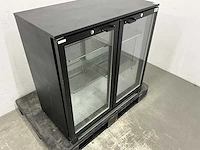 Tefcold - ba20h/r600 - glasdeurkoeling - afbeelding 4 van  6