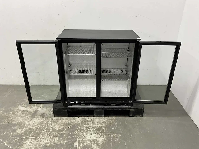 Tefcold - ba20h/r600 - glasdeurkoeling - afbeelding 5 van  6