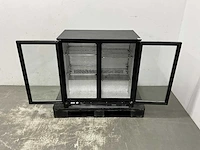 Tefcold - ba20h/r600 - glasdeurkoeling - afbeelding 5 van  6