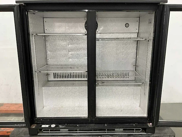 Tefcold - ba20h/r600 - glasdeurkoeling - afbeelding 6 van  6