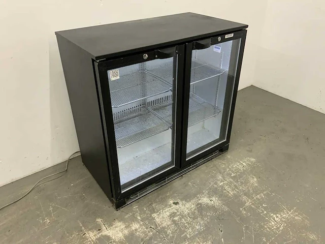 Tefcold - ba25h - barkoeling - afbeelding 3 van  5