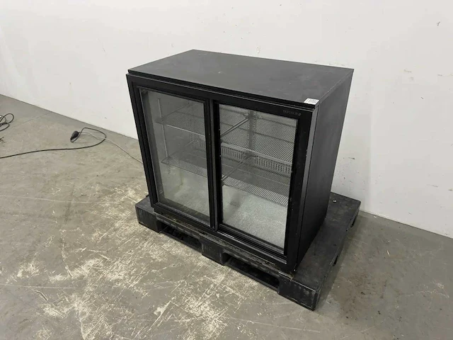 Tefcold - ba25s - barkoeling - afbeelding 1 van  5