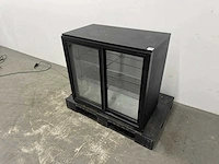 Tefcold - ba25s - barkoeling - afbeelding 1 van  5