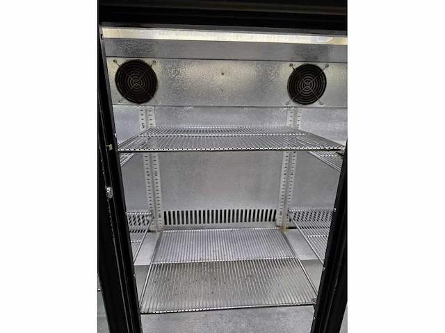 Tefcold - ba30s-3 - 3-deurs schuifdeur barkoeling - afbeelding 3 van  4