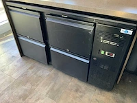 Tefcold - cbc 210 - barkoeling - afbeelding 1 van  4