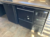 Tefcold - cbc 210 - barkoeling - afbeelding 1 van  6