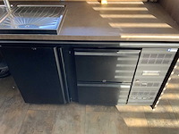 Tefcold - cbc 210 - barkoeling - afbeelding 2 van  6