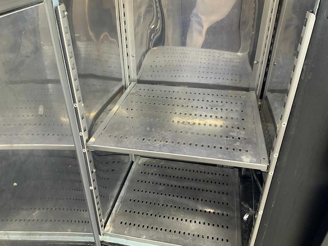 Tefcold - cbc 210 - barkoeling - afbeelding 3 van  6