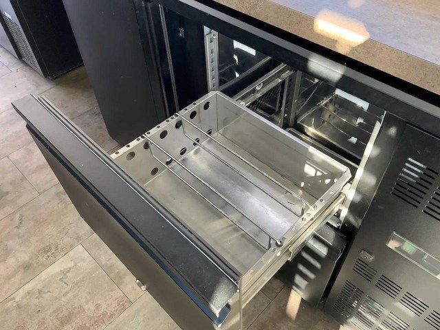 Tefcold - cbc 210 - barkoeling - afbeelding 4 van  6