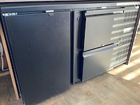 Tefcold - cbc 210 - barkoeling - afbeelding 6 van  6