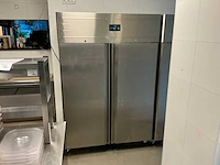 Tefcold - guc 140 - vriezer - afbeelding 1 van  6