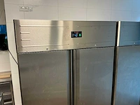 Tefcold - guc 140 - vriezer - afbeelding 2 van  6