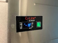 Tefcold - guc 140 - vriezer - afbeelding 5 van  6