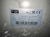 Tefcold - guc 140 - vriezer - afbeelding 6 van  6