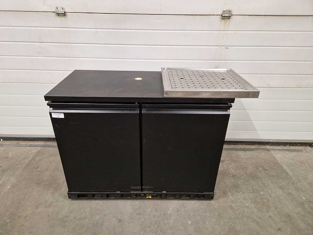 Tefcold - kbc4 - barkoeling - afbeelding 1 van  3